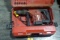 Hilti Model TE25 Rotary Hammer Drill