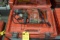 Hilti Model TE24 Rotary Hammer Drill