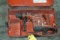 Hilti Model TE54 Rotary Hammer Drill
