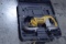 Dewalt Portable Electric Band Saw