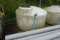 Water Tank, 200-Gallon