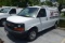 2010 Chevrolet Express Van
