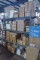Contents of Shelves