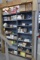 Contents of Shelves