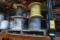 Insulated Wire Partial Rolls