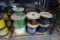 Insulated Wire Partial Rolls