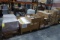 Assorted Recessed Lighting, Flourescent Bulbs, Etc.