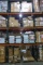 Flourescent Light Fixtures, Trotters, Etc.