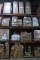 Flourescent Light Fixtures, Ballasts, Etc.