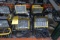Halogen Work Lights