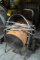 Shop Floor Fan, Portable
