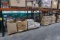 Vertical Spacer Clamps, Etc.