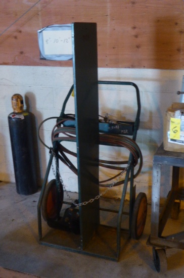 Torch Cart