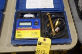 Yellow Jacket Vacuum Gauge