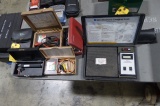 Charging Scale, Transformer Tester, Cell Tester, Etc.