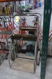 Oxi/Acetylene Torch Carts