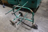 Greenlee 909 Reel Cart