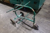 Greenlee 909 Reel Cart