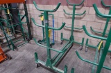 Greenlee 668 Conduit & Pipe Rack