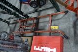 Hand Truck Drum, 55-Gal