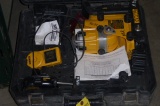 Dewalt Cordless Rotary Laser
