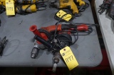 Milwaukee Electric Drills