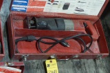 Milwaukee Sawzall