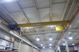 Aceco Bridge Crane, 7.5-Ton