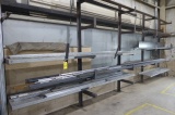 Angle Iron, Rods, Flat Stock, Etc.