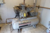 Ingersoll Rand Air Compressor