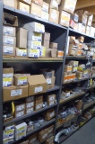 Contents of Shelves