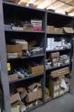 Contents of Shelves