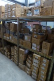 Contents of Shelves