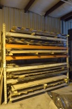 Galvanized Steel Sheets