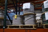 High Voltage Wire, Approx. 1,400' Per Roll, 12/3