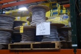 Low Voltage Wire (Appx. 417' Per Roll) 12/3