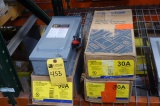 Safety Switches, Heavy-Duty