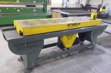 Engel TDF Rollformer