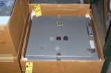 Square D A/C Combination Motor Starter