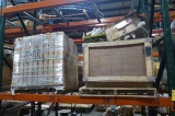 Temporary Light Fixtures & Bulbs
