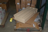Ruskin Stationary Louvers