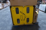Breathable Apparatus Tank & Cabinet