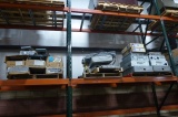 Circuit Breakers, Outlets, Etc.