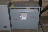 Square D 75KVA 3-Phase Transformer