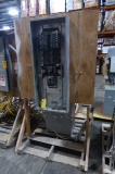 Temporary Power Station