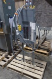 Temporary Power Station