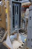 Temporary Power Station