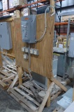 Temporary Power Station