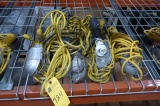 Hand Lamps