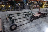 Wagon Carts